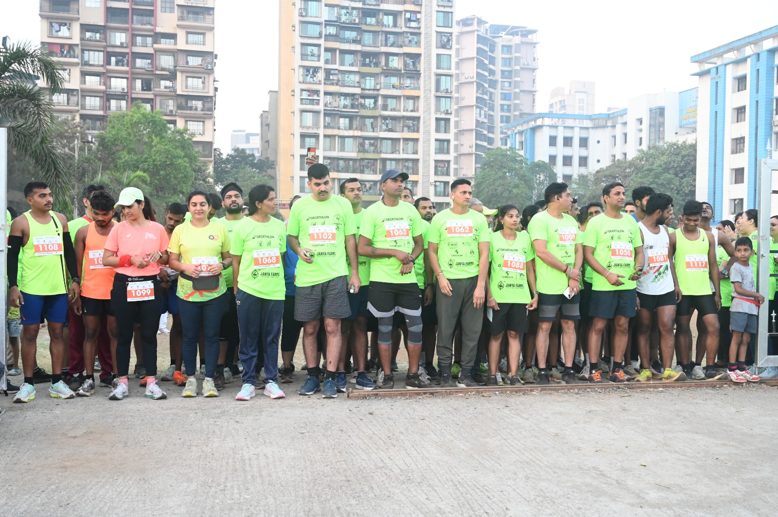 Janya Foundation Health Initiative Janya Foundation healthcare awareness program India